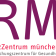 Logo: IRM Helmholtz Zentrum München 
